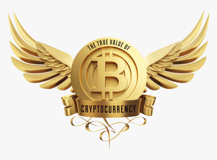 True Value Of Cryptocurrency, HD Png Download
