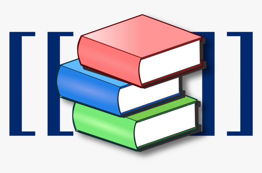 Library Png Icon, Transparent Png