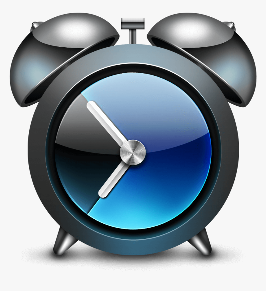 Tinyalarm Mac App - Будильник Скачать Бесплатно, HD Png Download