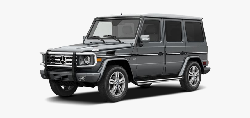 G Wagon Transparent Background, HD Png Download