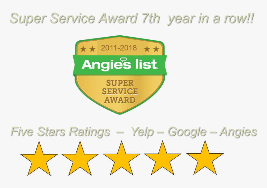 Angie's List, HD Png Download