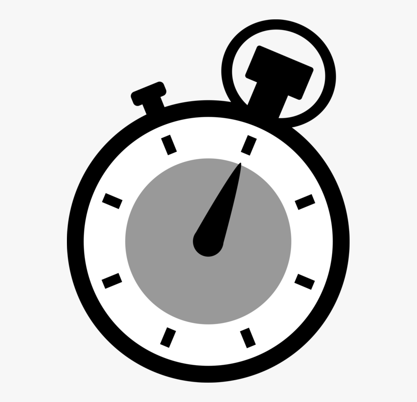 Alarm Clocks Computer Icons - Alarm Clock Clip Art, HD Png Download