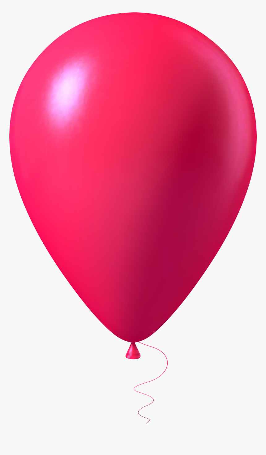 Pink Transparent Png Image, Png Download