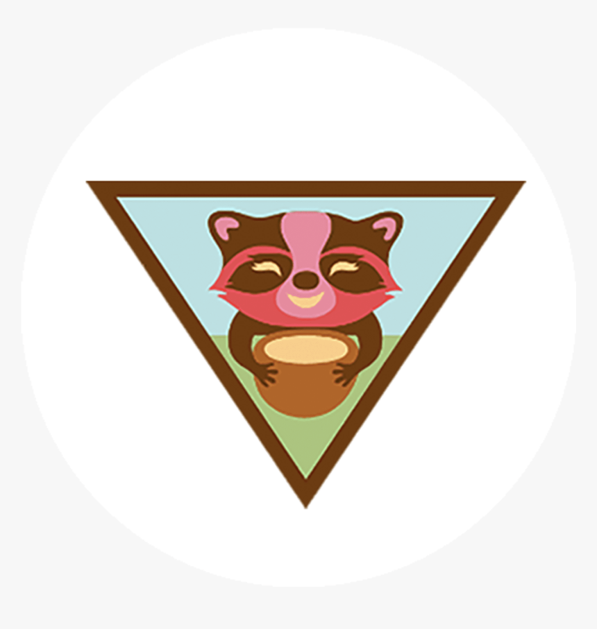 Brownie Pottery Badge Certificate, HD Png Download