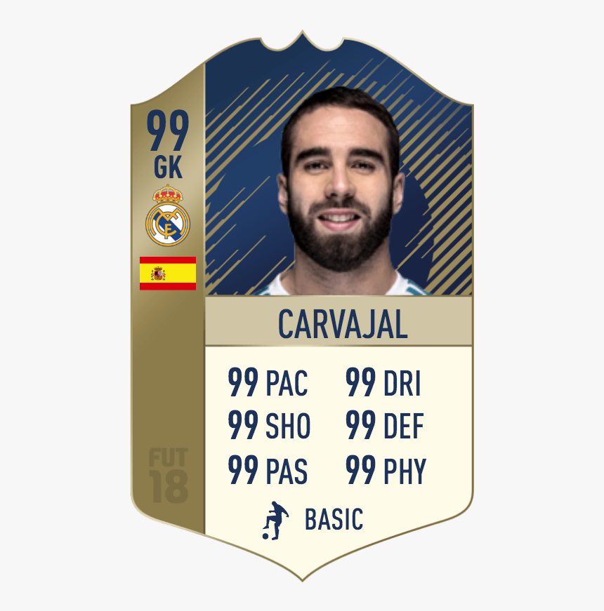 Luis Hernandez Fifa 18, HD Png Download