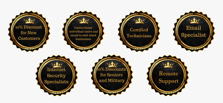 Badge Icons - Label, HD Png Download