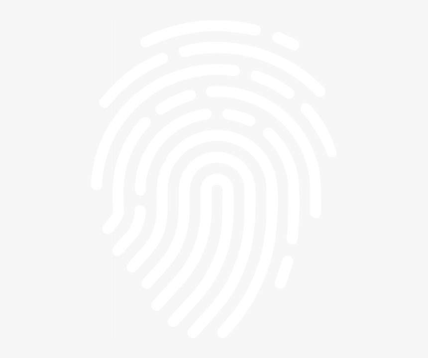 Fingerprint App Unlock - Identity Sermon Series, HD Png Download