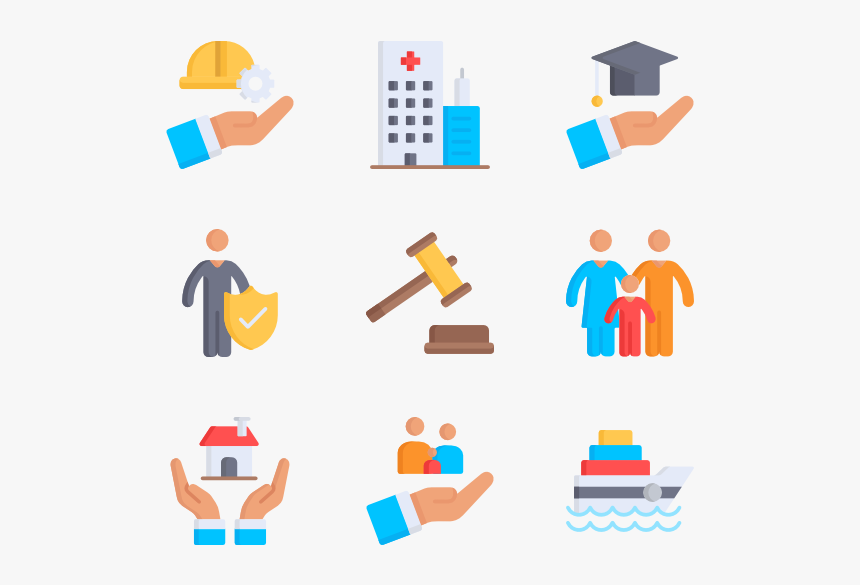 Insurance - Medical Insurance Images Png, Transparent Png