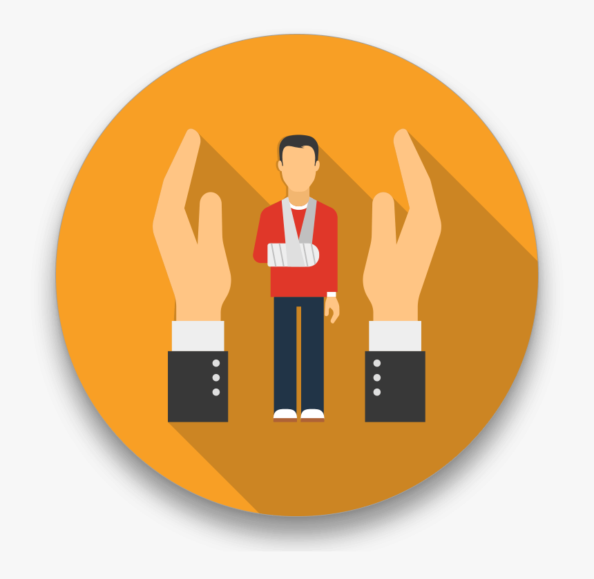 Liability Insurance Icon, HD Png Download , Transparent Png Image - PNGitem
