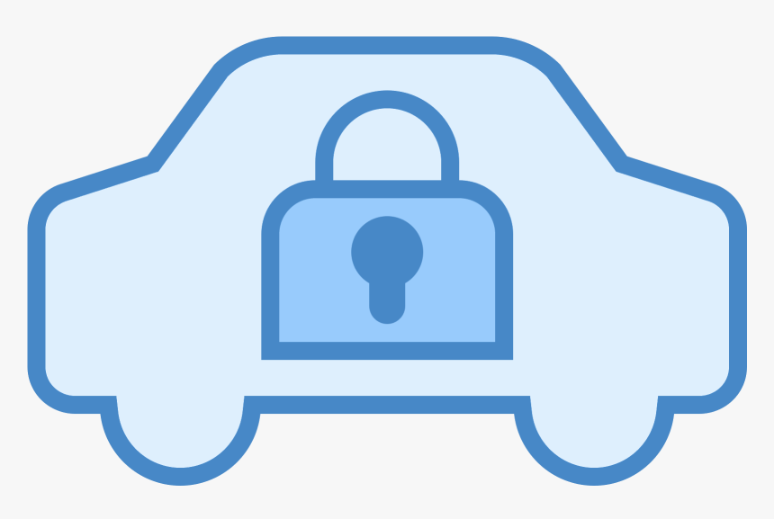 Vehicle Insurance Icon , Png Download, Transparent Png