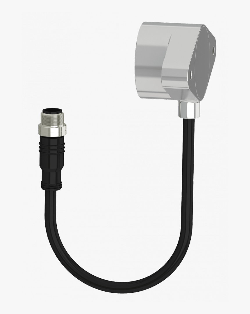 Sensor Seguridad Sin Contacto, HD Png Download