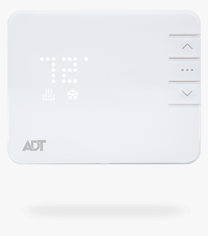 Adt Thermostat, HD Png Download
