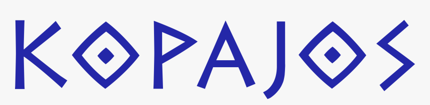 Kopajos Mykonos, HD Png Download