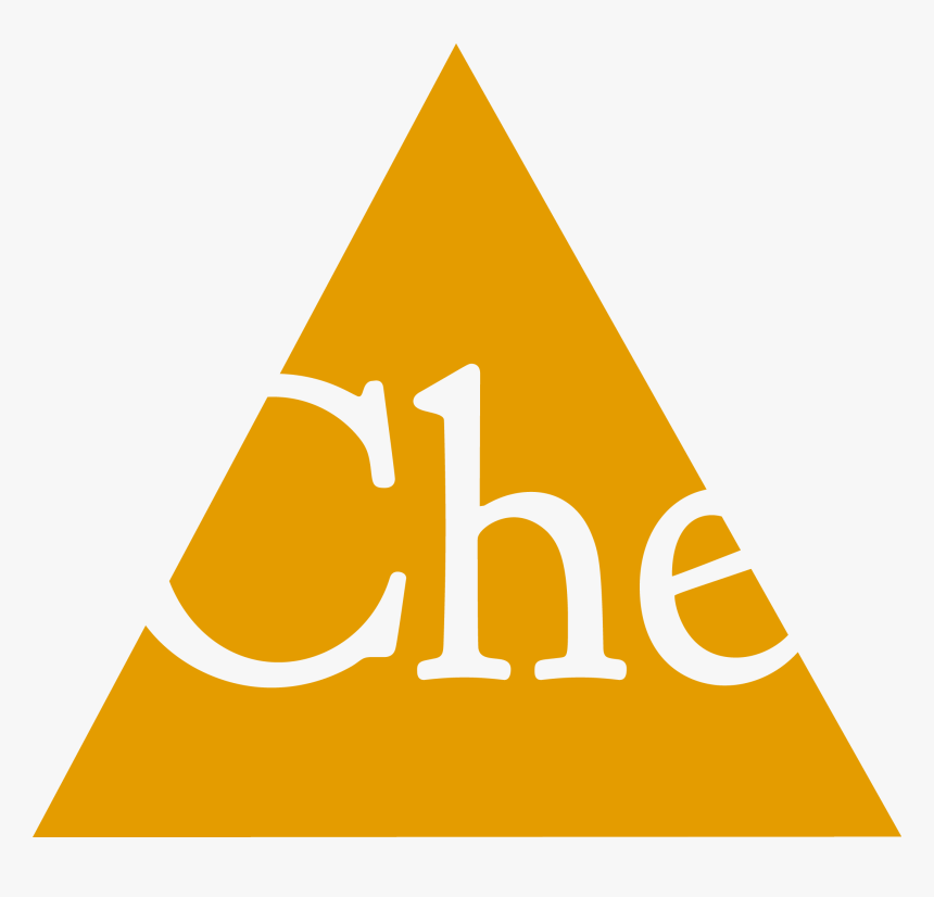 Für Chemie - Triangle, HD Png Download
