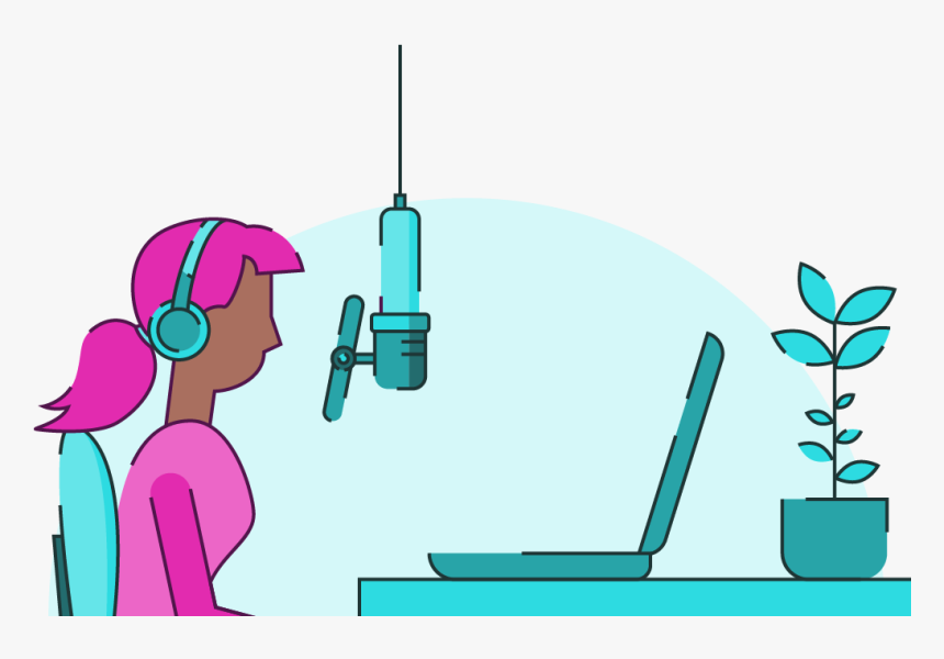 Narration Png, Transparent Png