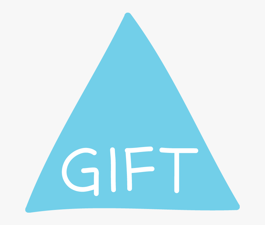 Triangle, HD Png Download