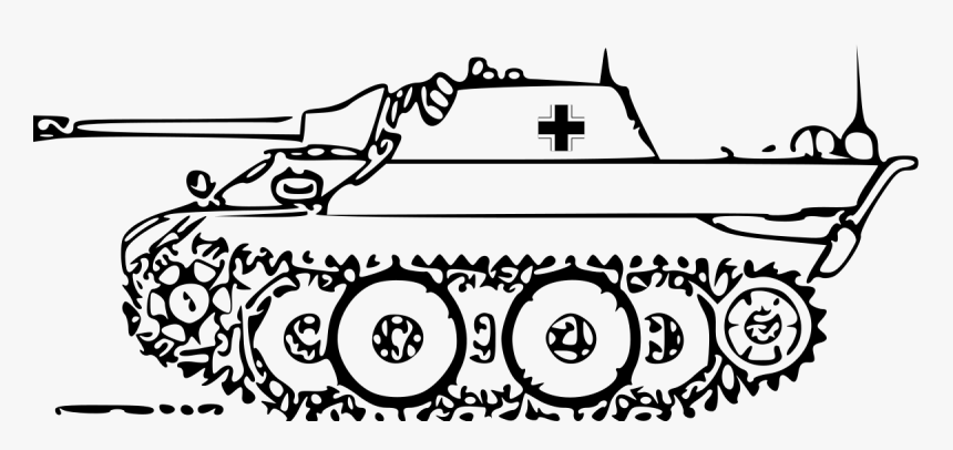 Vk 1602 Leopard, HD Png Download