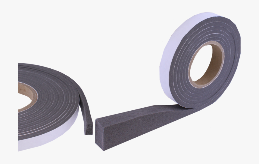 Duct Tape Strip Png - Label, Transparent Png