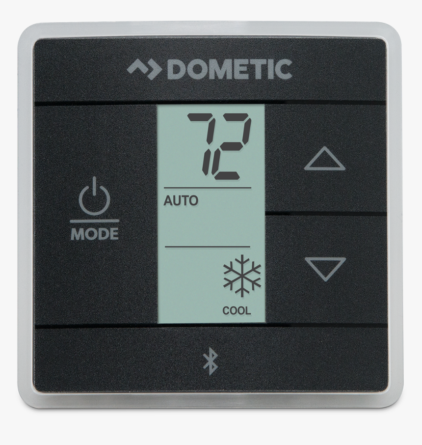 Dometic Thermostat, HD Png Download