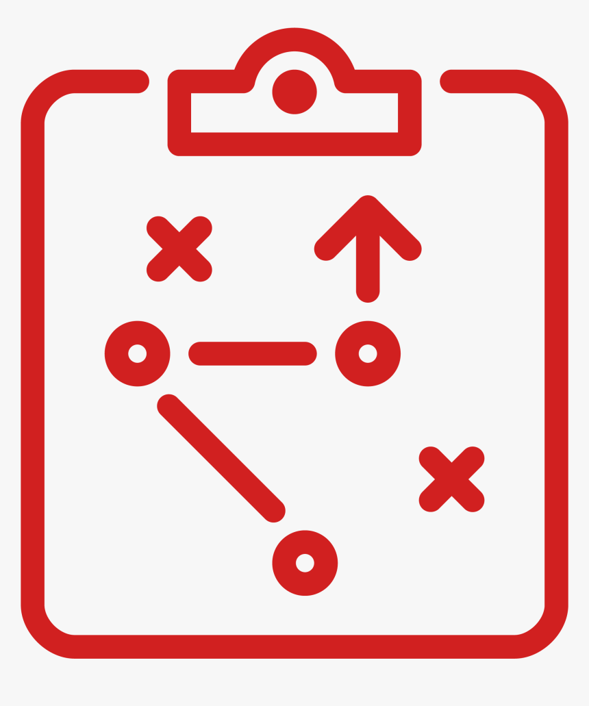 Bbsa Icon Strategy - Strategy Icon Png, Transparent Png