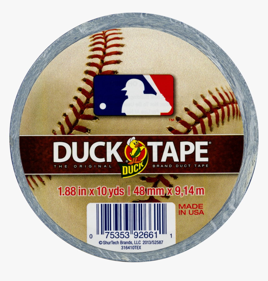 Duck Tape Png, Transparent Png