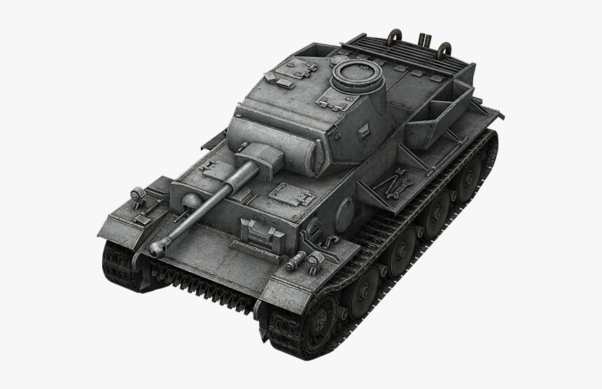 Vk 30.01, HD Png Download