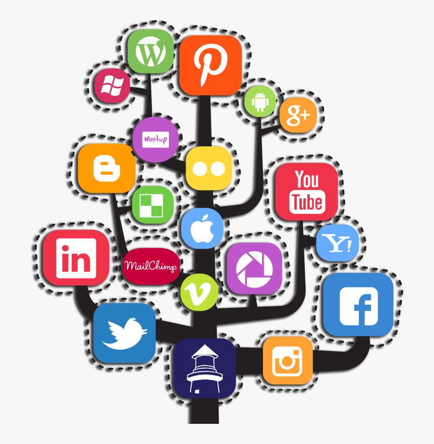 Lighthouse Marketing A Graphic Communications Firm - Graphic Communications Clipart, HD Png Download