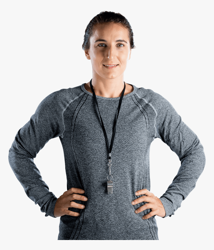 Sport Coach, HD Png Download