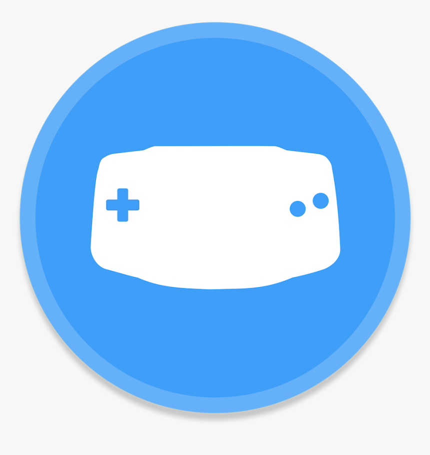 Transparent Strategy Icon Png - Desmume Icon, Png Download