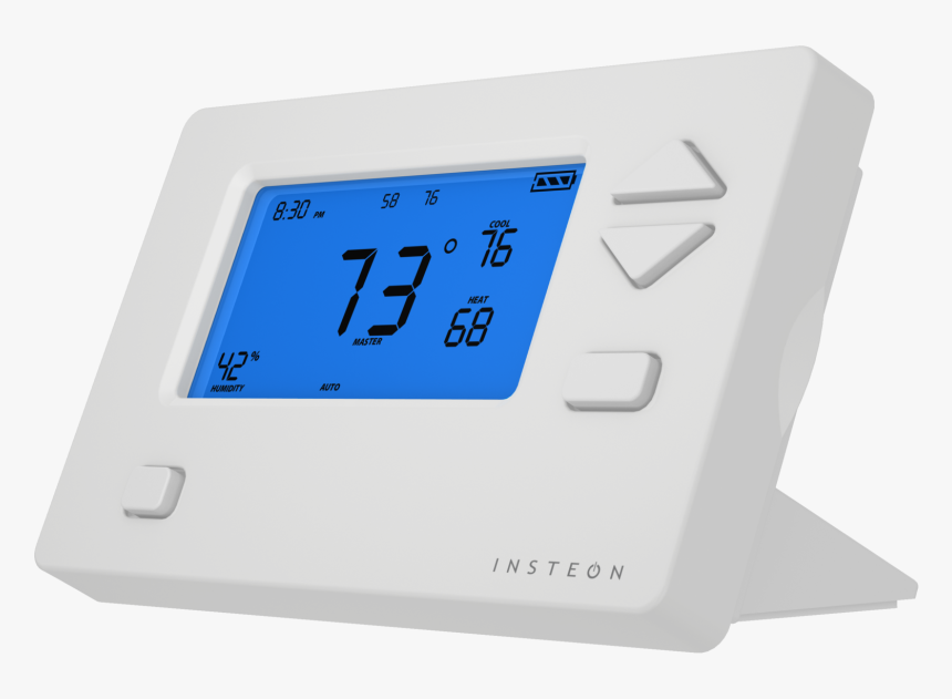 Thermostat Png, Transparent Png