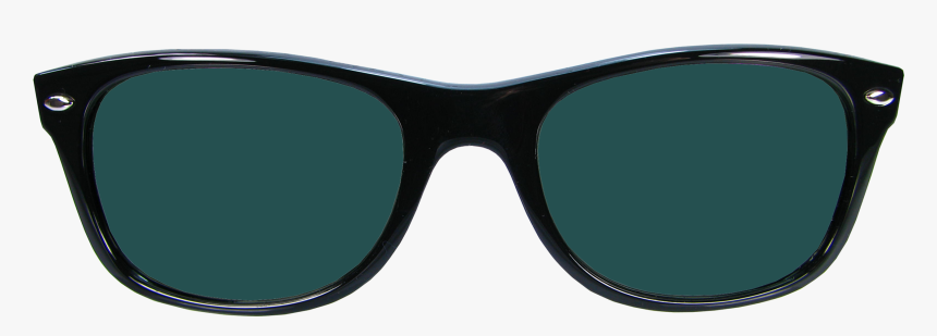 Goggles Vector Wayfarer - Ray Ban, HD Png Download