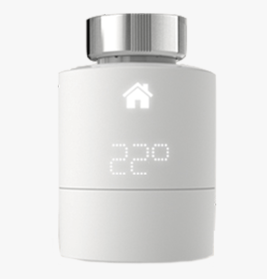Tado Smart Radiator Thermostat 
 Title Tado Smart Radiator - Tado Start Kit Png, Transparent Png