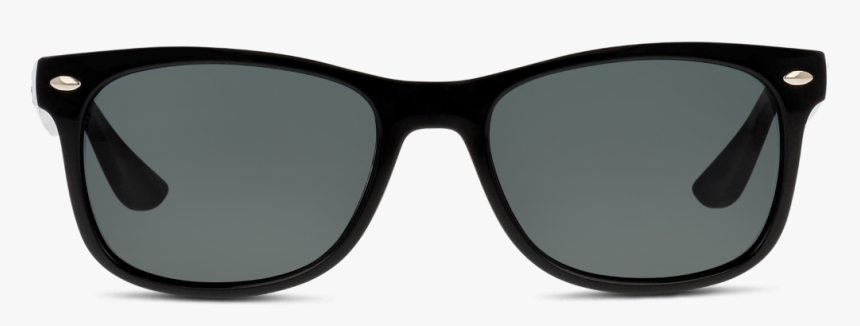 Front View - Rayban New Wayfarer Collection Azul, HD Png Download