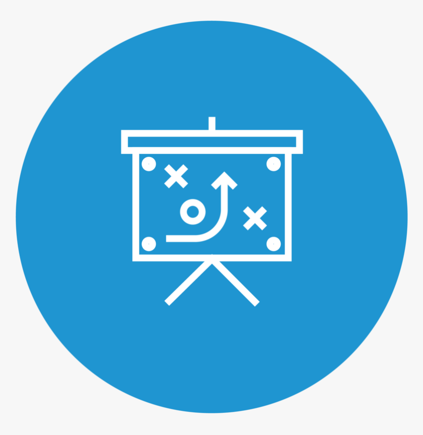 Machine Learning Icon Blue , Png Download - Delete Png Purple Png, Transparent Png