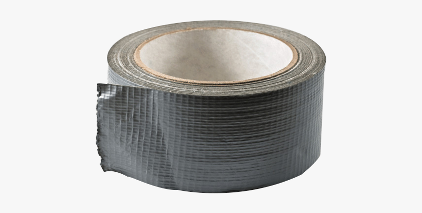 Kisspng Adhesive Tape Duct Tape Pressure Sensitive - Wood, Transparent Png
