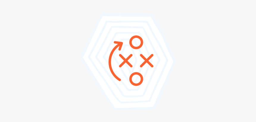 Brand Strategy Icon - Sign, HD Png Download