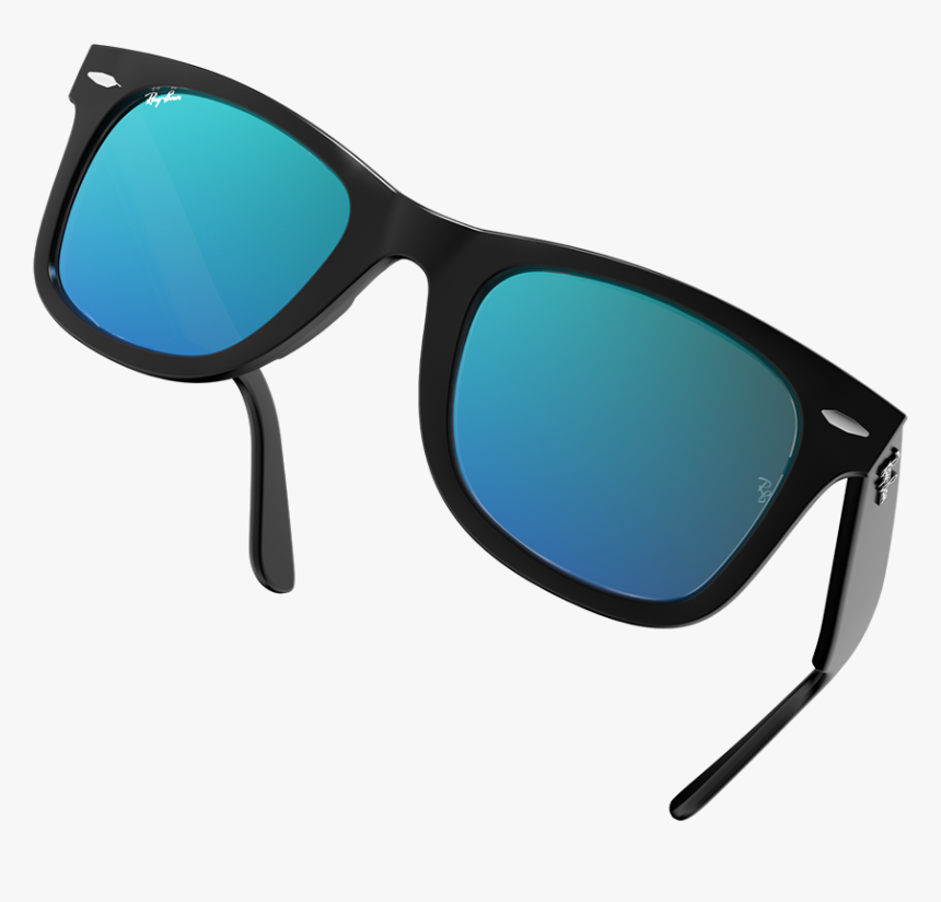 Sunglasses Banner Png, Transparent Png