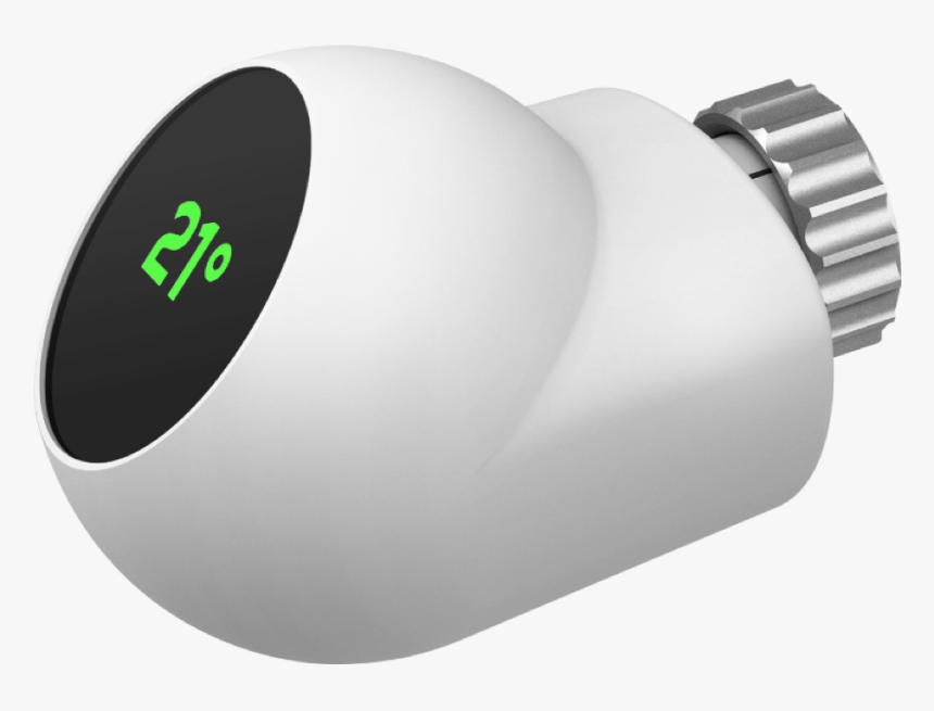 Ecozy Thermostat, HD Png Download