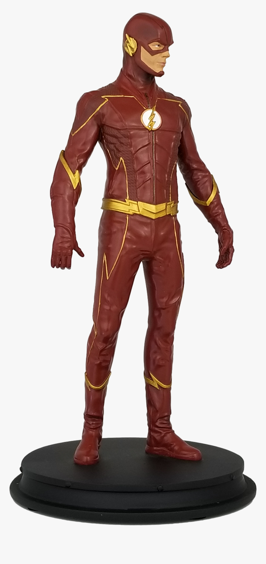 The Flash, HD Png Download