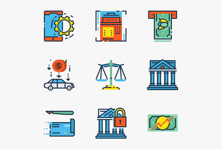 Essential Set, HD Png Download