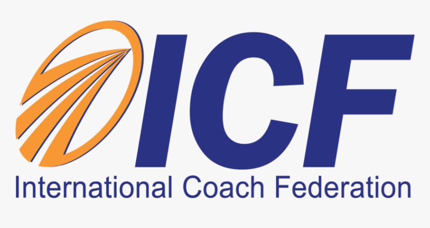 International Coaching Federation Logo, HD Png Download