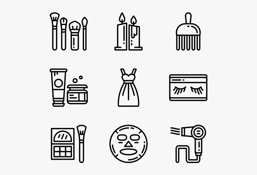 Free Icons Svg Psd - Kitchen Icons Free, HD Png Download