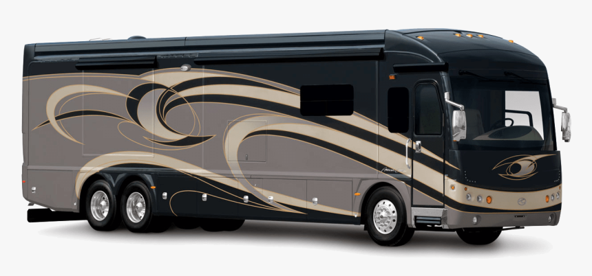 American Allegiance Motorhome - American Allegiance Rv, HD Png Download
