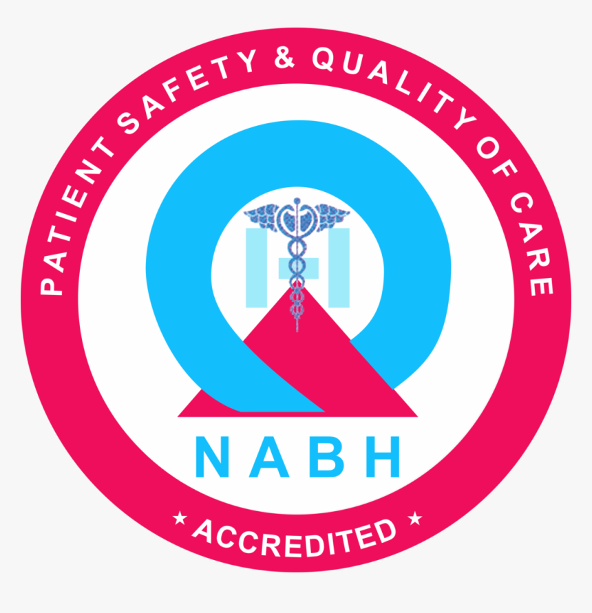 Nabh - Nabh Accreditation, HD Png Download
