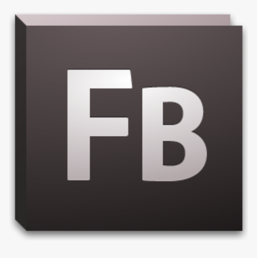 Adobe Flash Builder 4, HD Png Download