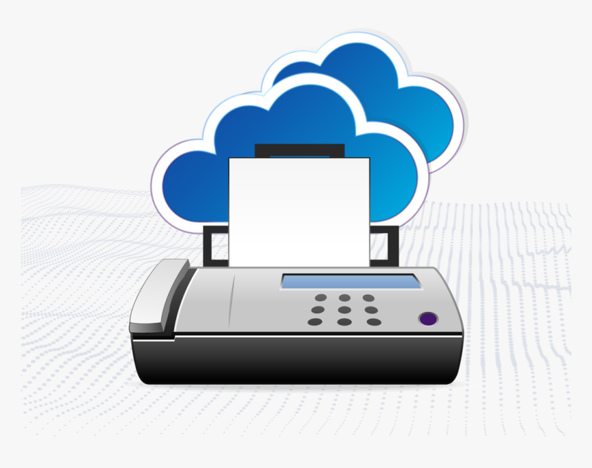 Is Efax Hipaa Compliant - Gadget, HD Png Download