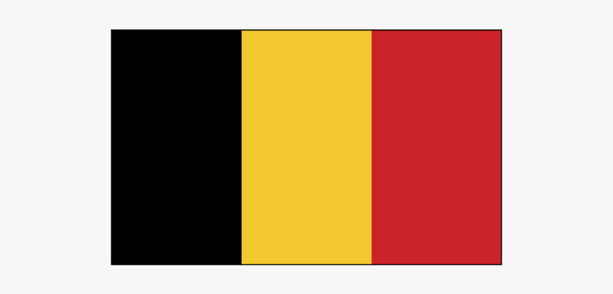 Belgium Flag, HD Png Download