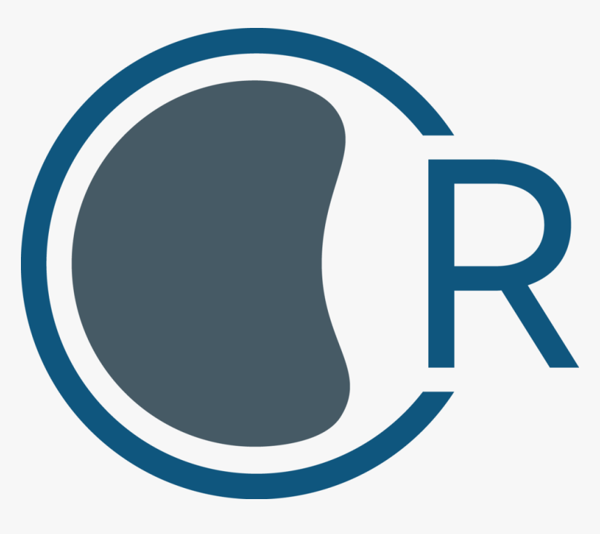 Ophthreview Logo Icon, HD Png Download