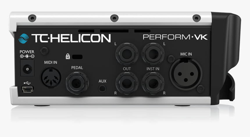 Tc Helicon Perform Vk, HD Png Download