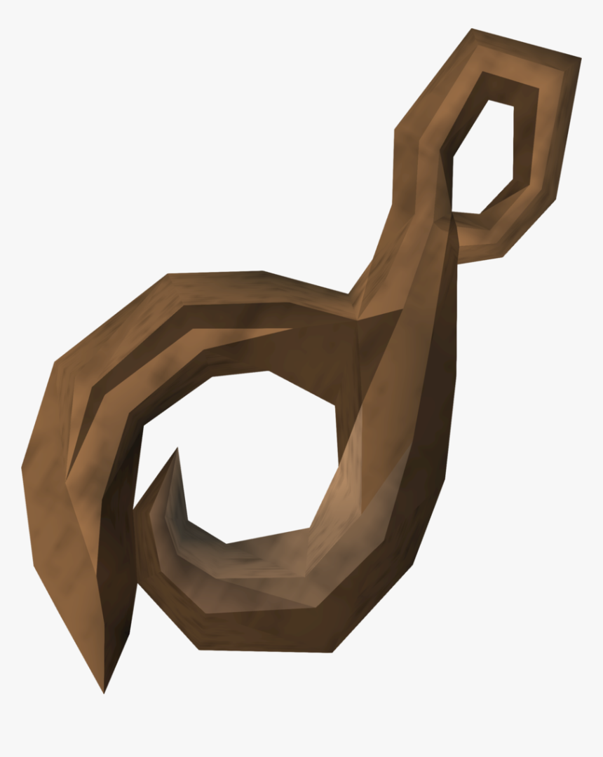 The Runescape Wiki - Runescape Wooden Item, HD Png Download